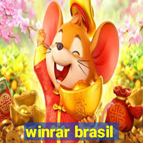 winrar brasil